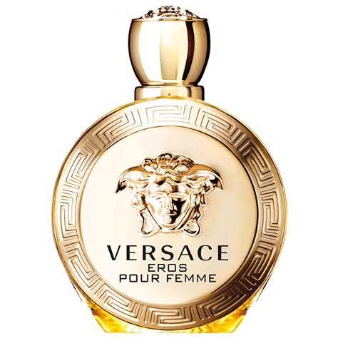 versace eros women.